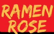 Ramen Rose